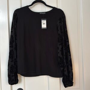 Adrianna Papell sweater
